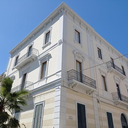 Ilcastellano - Suites & Apartments Lecce Exterior foto