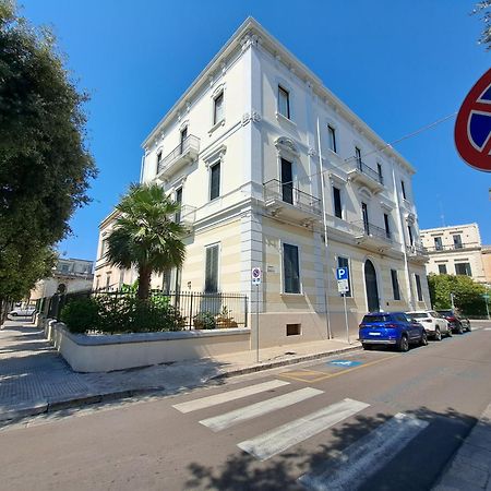 Ilcastellano - Suites & Apartments Lecce Exterior foto