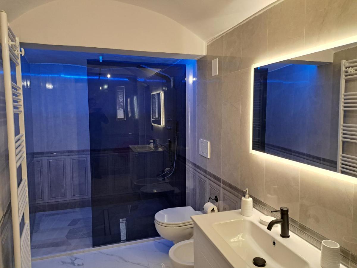 Bed and Breakfast Palazzo Castellano Lecce Exterior foto